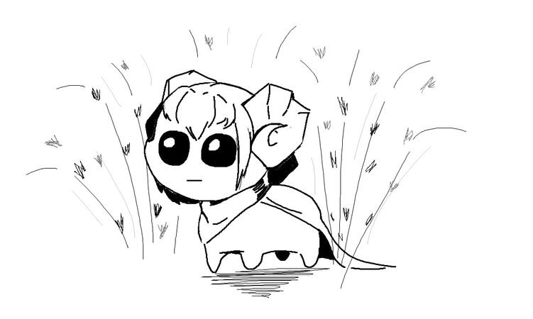 Autismthyl by @ArtofYelv